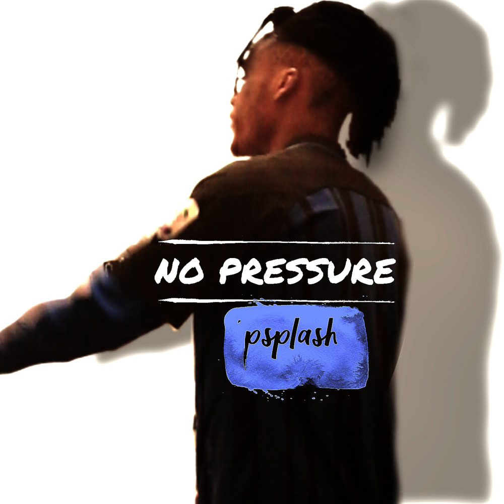 No Pressure (Explicit)
