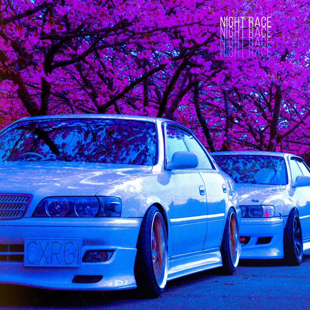Night Race (Explicit)