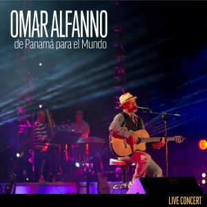 อัลบัม Omar Alfanno de Panama para el Mundo (Full Concert Version) (En Vivo) ศิลปิน Omar Alfanno
