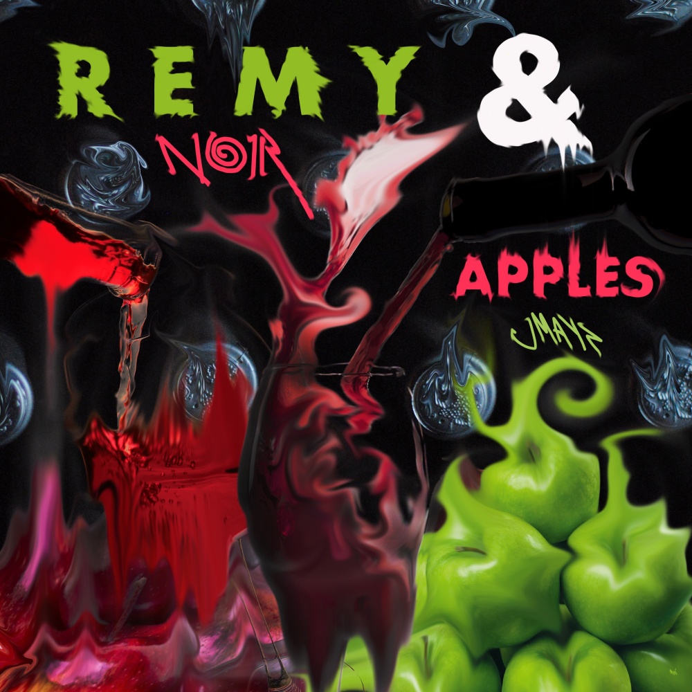 Green Apples (Explicit)
