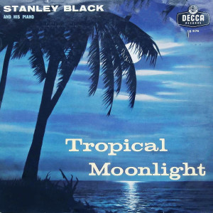 Listen to Cherry Pink And Apple Blossom White song with lyrics from Stanley Black and His Piano