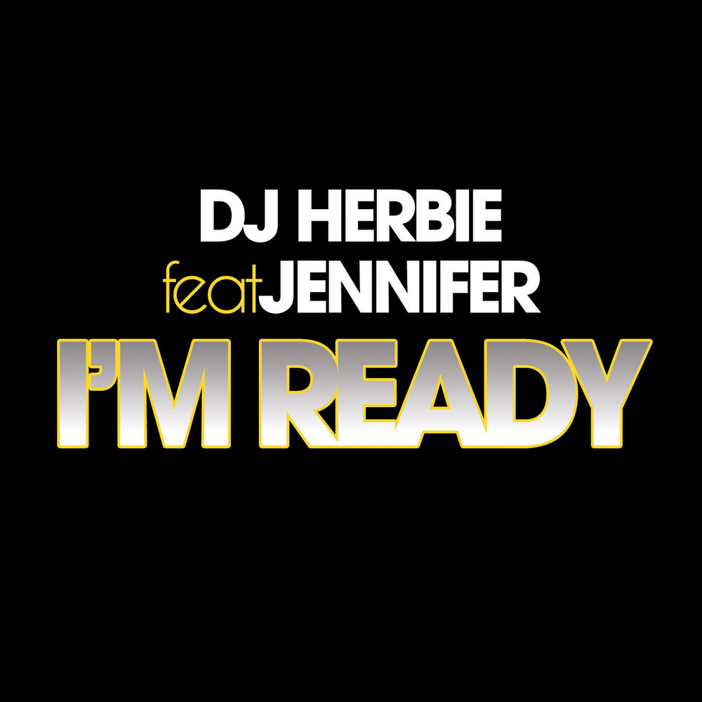 I'm Ready (Readypella)