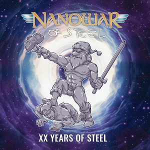 收聽Nanowar Of Steel的El Baile del Perrito歌詞歌曲