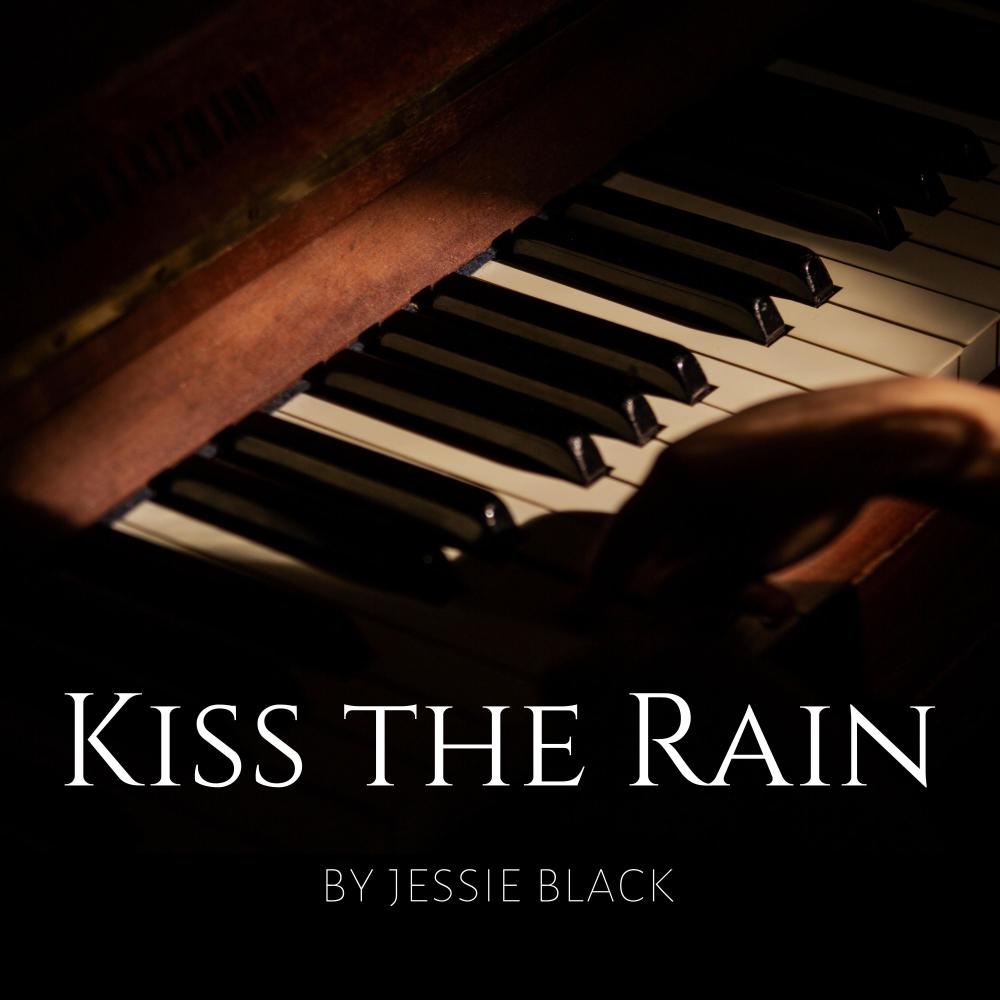Kiss the Rain
