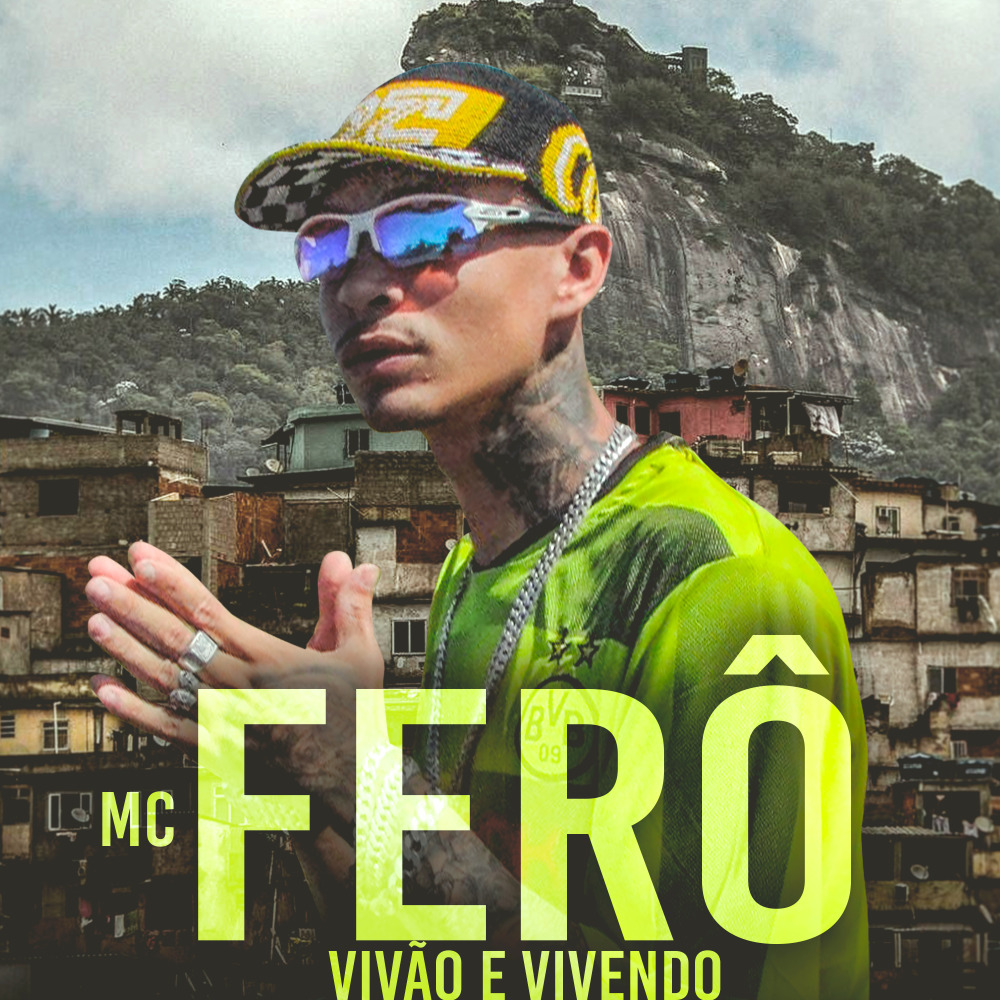 Vivão e Vivendo (Explicit)