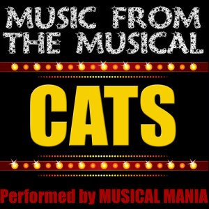ดาวน์โหลดและฟังเพลง The Rum Tum Tugger พร้อมเนื้อเพลงจาก Musical Mania