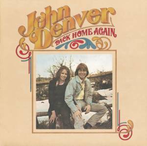 收聽John Denver的Matthew歌詞歌曲
