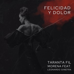 Morena的專輯Felicidad y Dolor