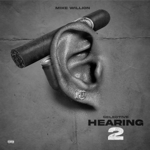 Listen to God's Timing (Explicit) song with lyrics from Mike Willion