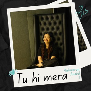 Album Tu Hi Mera from 