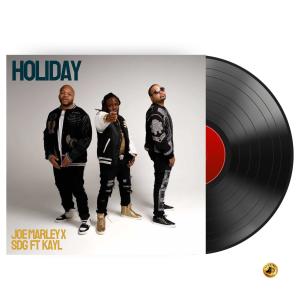 อัลบัม Holiday (feat. SDG & KAY L) ศิลปิน Joe Marley