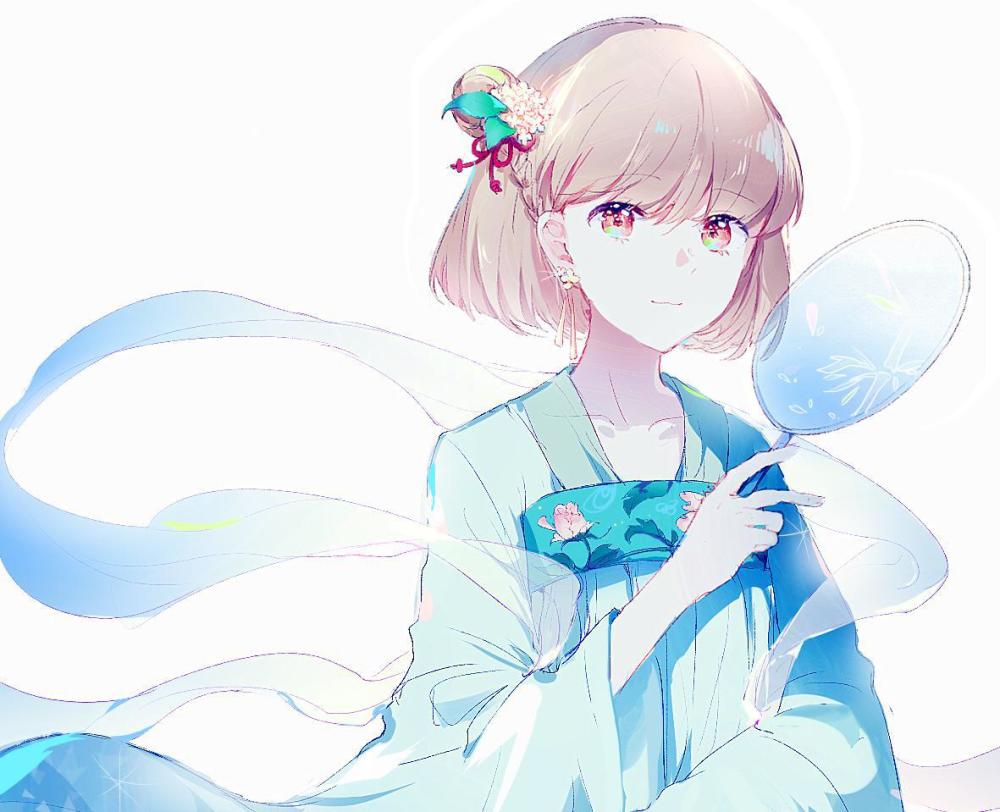 故茕