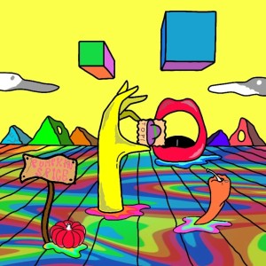 default playlist img