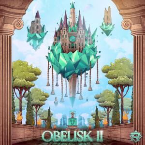 Album OBELISK, Vol. II from Various Artists