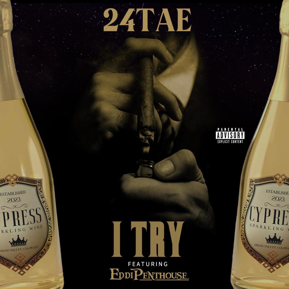 I Try (feat. Eddi penthouse) (Explicit)