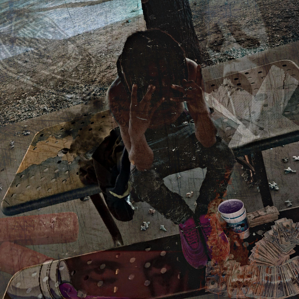 Zs Slugs & R.I.Ps (Explicit)
