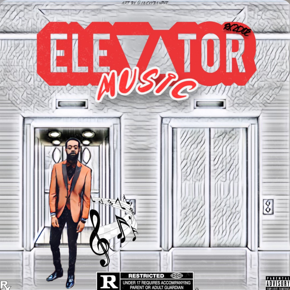 Upper Room 2 (Explicit)