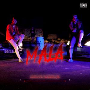 ดาวน์โหลดและฟังเพลง Mala (feat. Asiel) พร้อมเนื้อเพลงจาก Maikel JR
