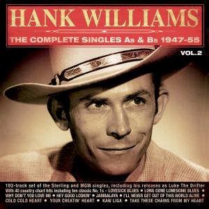 收聽Hank Williams with His Drifting Cowboys的Jambalaya (On the Bayou)歌詞歌曲