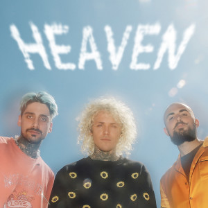 收聽Cheat Codes的Heaven歌詞歌曲