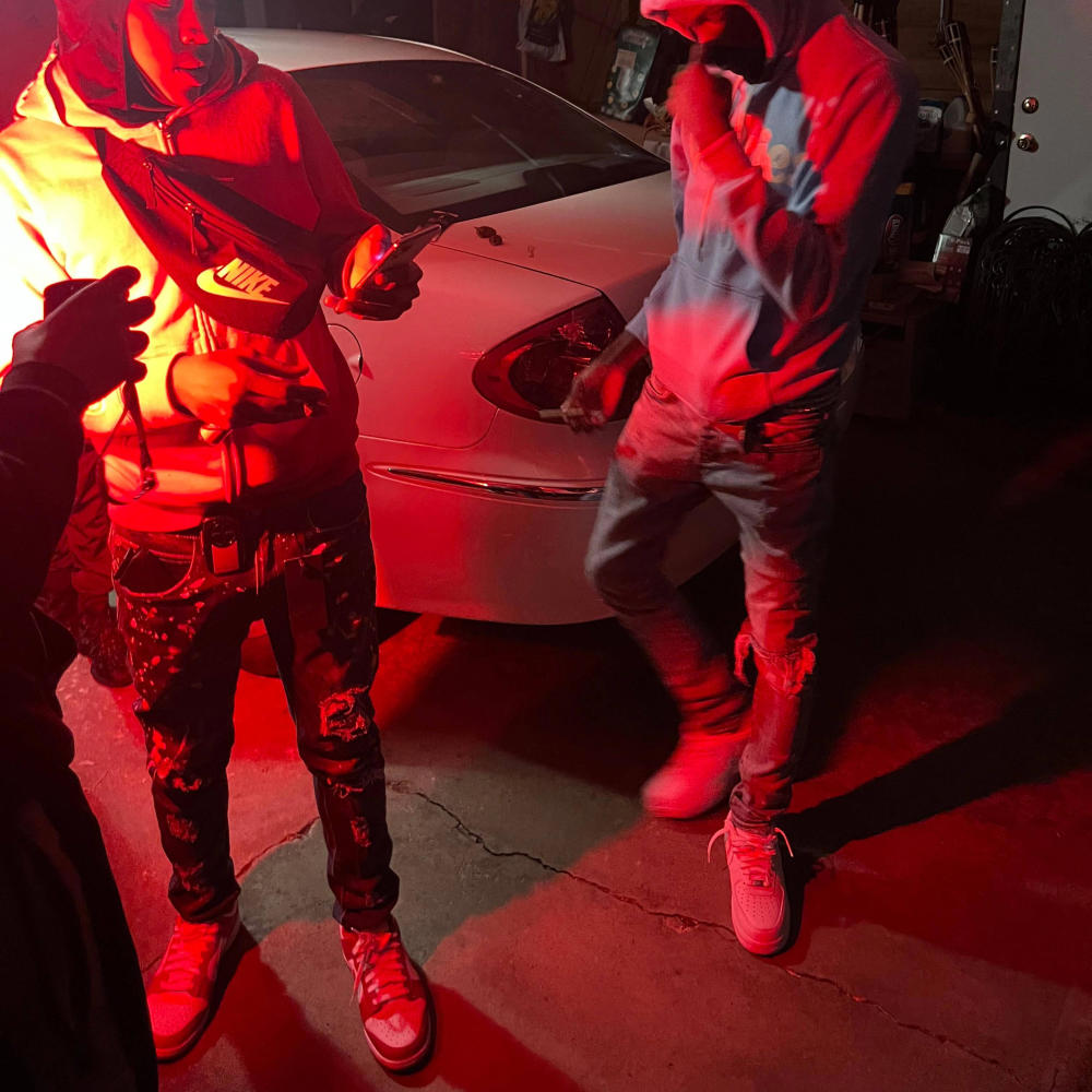 DND (Explicit)