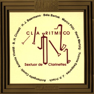 收聽Claritmico的Antonio Vivaldi: Die vier Jahreszeiten: Herbst - Adiago歌詞歌曲