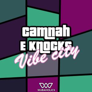 ดาวน์โหลดและฟังเพลง Vibe City พร้อมเนื้อเพลงจาก Camnah