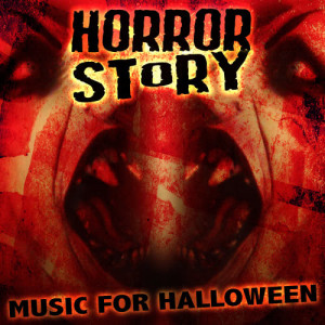 Thriller Killers的專輯Horror Story: Music for Halloween
