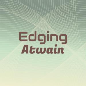 Album Edging Atwain from Various