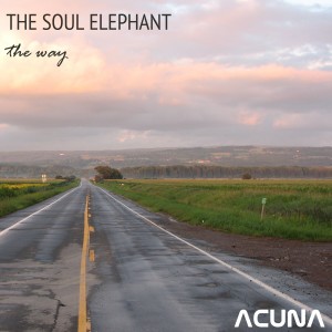 The Soul Elephant的專輯The Way