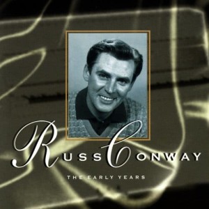 ดาวน์โหลดและฟังเพลง Rule Britannia พร้อมเนื้อเพลงจาก Russ Conway