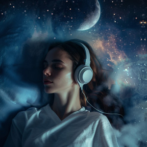 Night Sounds Association的專輯Dreamscapes Harmony: Soothing Sleep Tunes