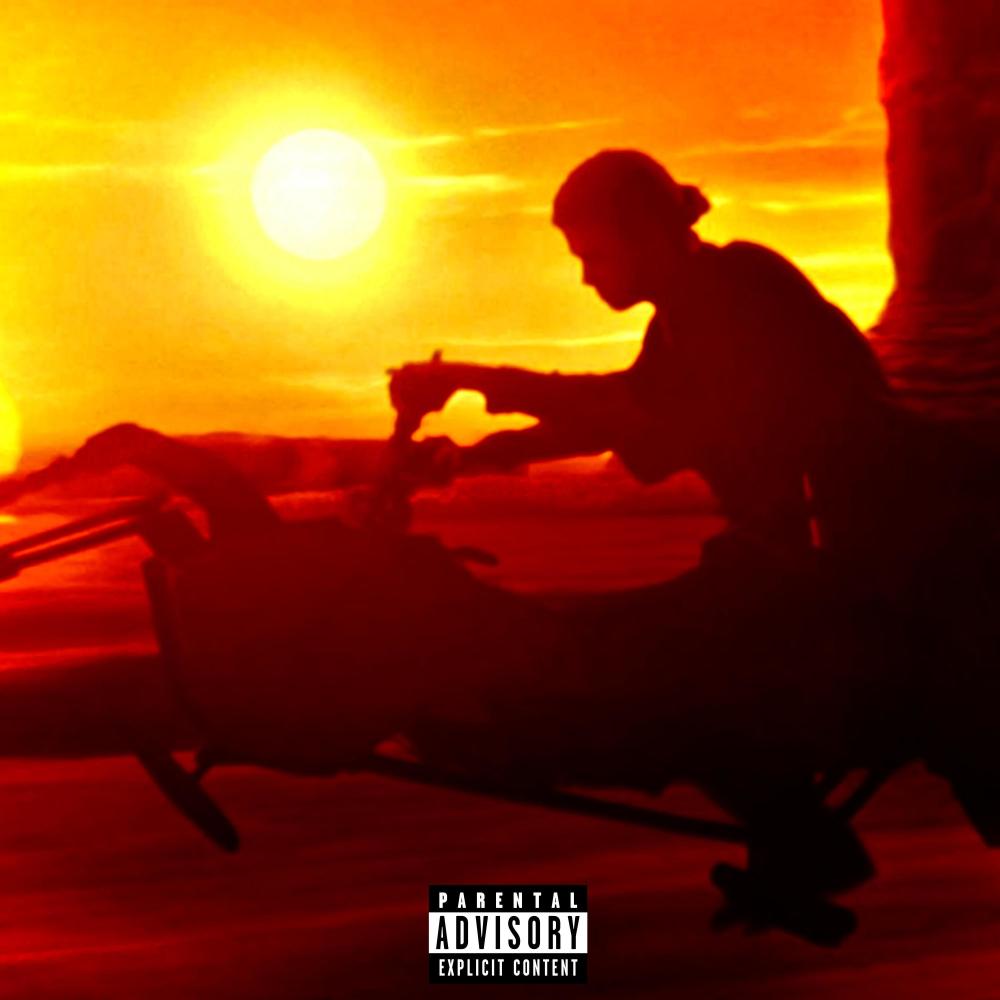 Skywalker (feat. sickboikid & ossos) (Explicit)