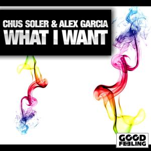 收聽Chus Soler的What I Want (其他)歌詞歌曲