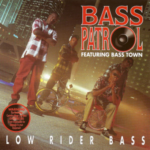 收聽Bass Patrol的The DJ Fury Bass歌詞歌曲