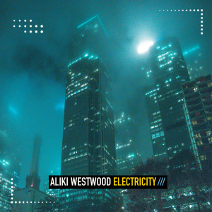Album Electricity oleh Aliki Westwood