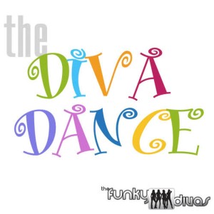 收聽The Funky Divas的The Diva Dance歌詞歌曲