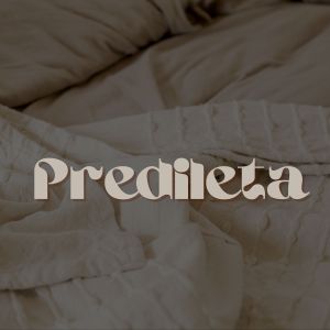 收聽Victória Andrade的Predileta (Explicit)歌詞歌曲