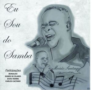 Dudu Nobre的专辑Eu Sou do Samba