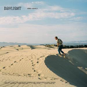อัลบัม Daylight ศิลปิน Jordy Searcy