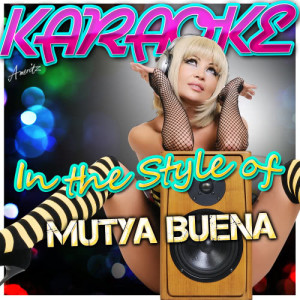 Ameritz - Karaoke的專輯Karaoke - Mutya Buena