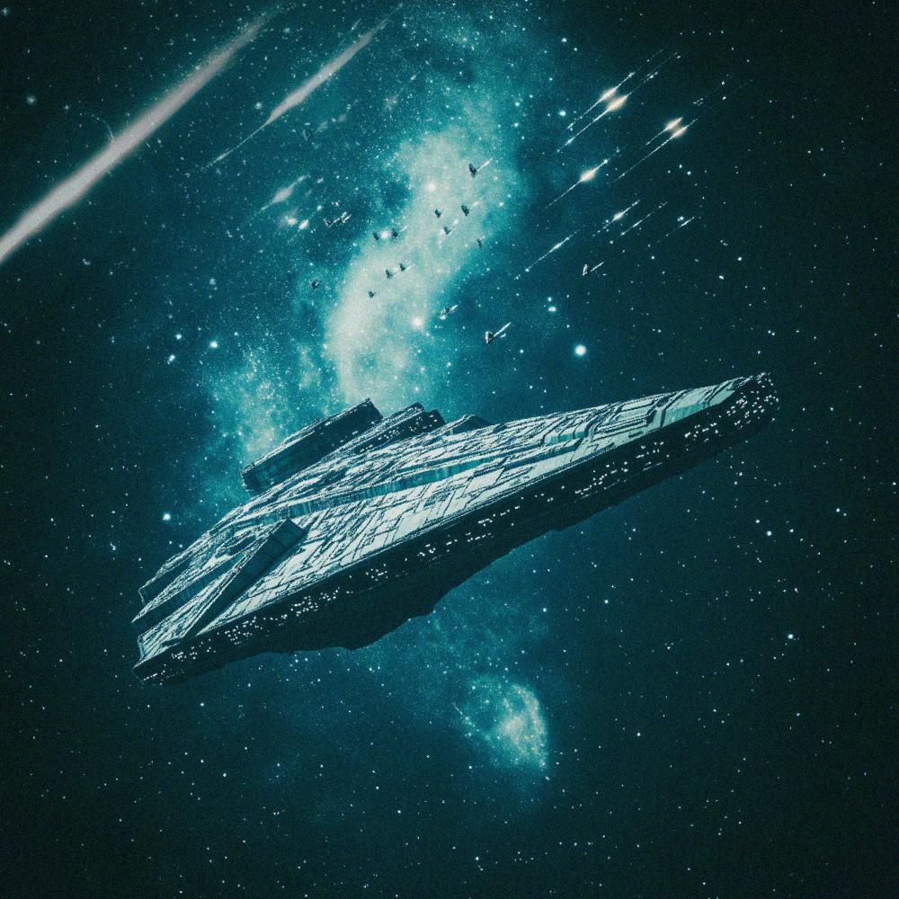 Starfall (Ultra Slowed)
