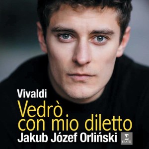 收聽Jakub Józef Orliński的Il Giustino, RV 717, Act 1: "Vedrò con mio diletto" (Anastasio)歌詞歌曲