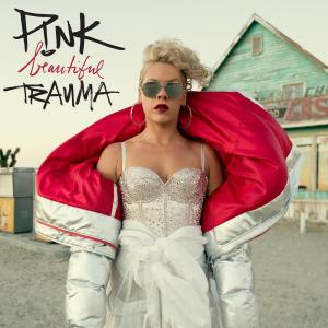 P!nk的專輯Beautiful Trauma