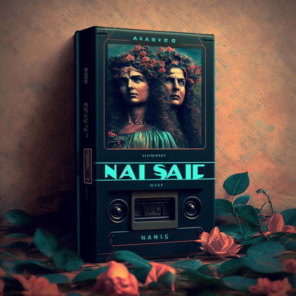 New Age VHS (feat. ZAYOF2MRW|Explicit)