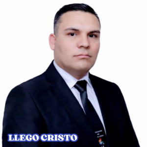 Daniel Aguayo的專輯Llego Cristo