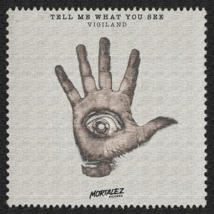 อัลบัม Tell Me What You See ศิลปิน Mose ART