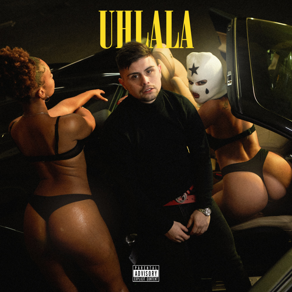 UhLaLa (Explicit)