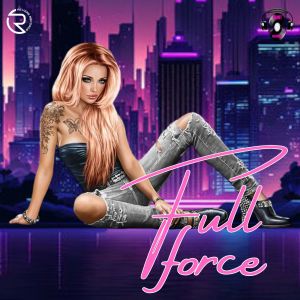 Album Full Force from Ravi Bal