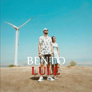 Bento的專輯BENTO (Lule)